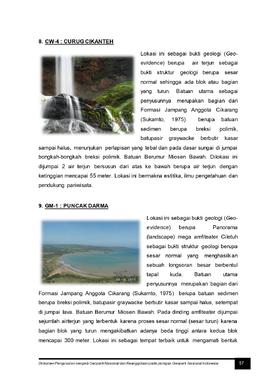 
Dosier Geopark Ciletuh-Palabuhanratu (2016)_page-0058
