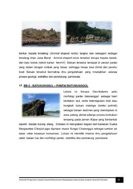 
Dosier Geopark Ciletuh-Palabuhanratu (2016)_page-0063
