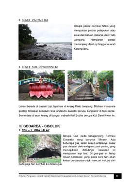 
Dosier Geopark Ciletuh-Palabuhanratu (2016)_page-0069
