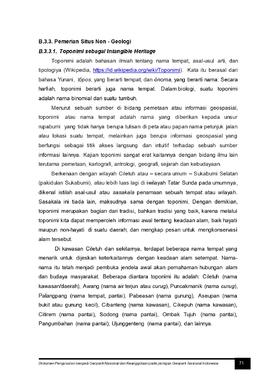 
Dosier Geopark Ciletuh-Palabuhanratu (2016)_page-0072
