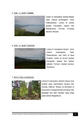 
Dosier Geopark Ciletuh-Palabuhanratu (2016)_page-0071
