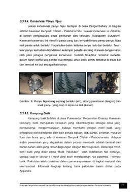
Dosier Geopark Ciletuh-Palabuhanratu (2016)_page-0078
