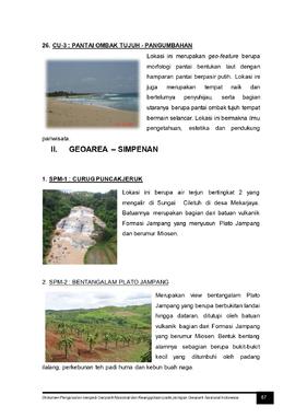 
Dosier Geopark Ciletuh-Palabuhanratu (2016)_page-0068
