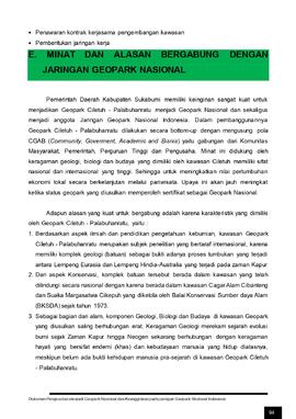 
Dosier Geopark Ciletuh-Palabuhanratu (2016)_page-0095

