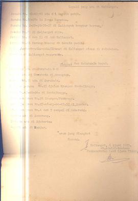 71.Surat dari de inspecteur voor de vervoeren te wat kepada heer dinsthoofd tanggal 13 juni 1924 ...