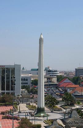 
TUGU PAHLAWAN 01_2003_MAMUK ISMUNTORO
